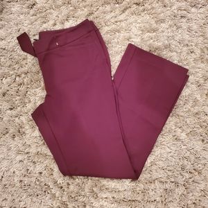 Like New !!!!! White House Black Market Trousers